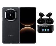 Huawei Mate X7 16/512GB Black 120Hz + Smart Buds Pro - 1515474 - zdjęcie 1